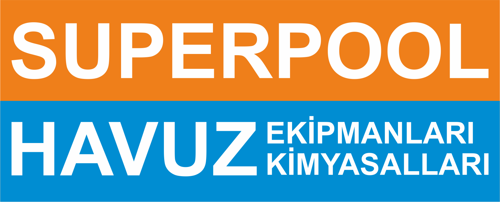 Superpool Havuz Ekipmanları & Kimyasalları