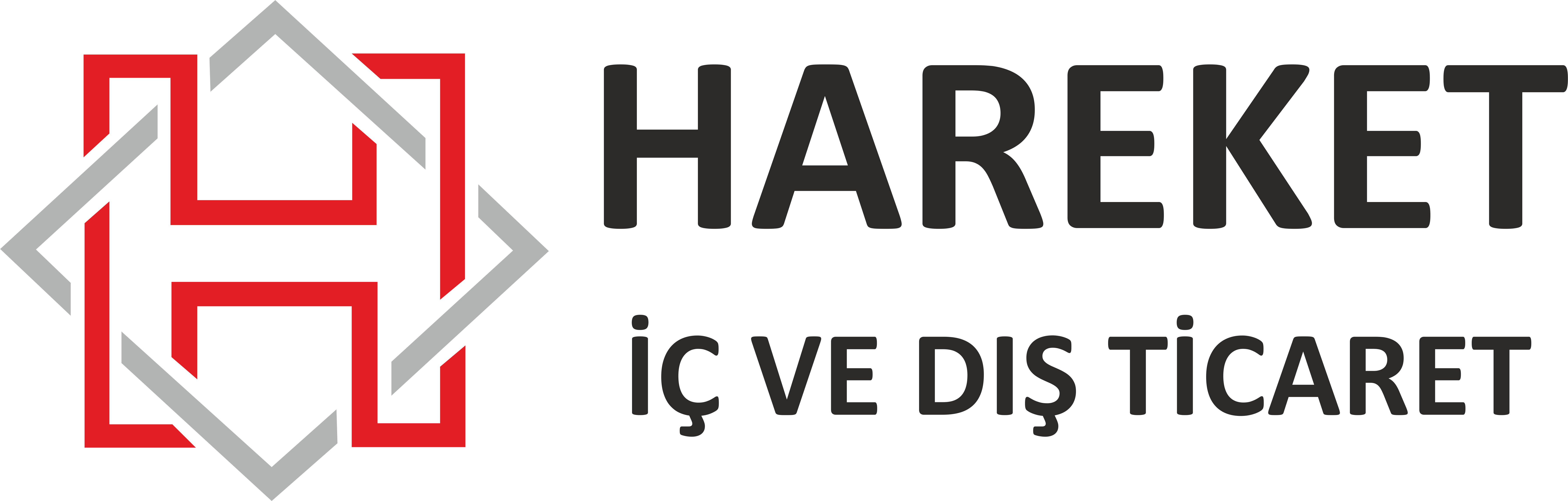 Hareket İç ve Dış Ticaret